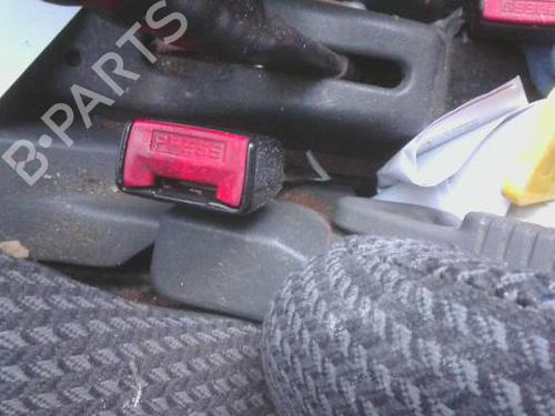 Used Seat buckle CITROËN AX (ZA-_) 10 (50 hp) 30848512