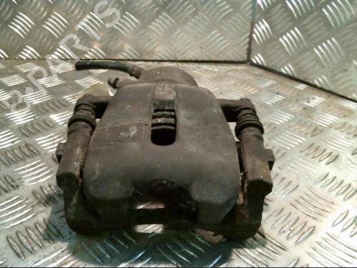 Used Right front brake caliper CITROËN C2 (JM_) 1.4 HDi (68 hp) 20999311