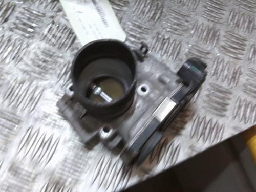 Throttle body OPEL CORSA D (S07) 1.4 (L08, L68) | BP23802075M82 - Image 2