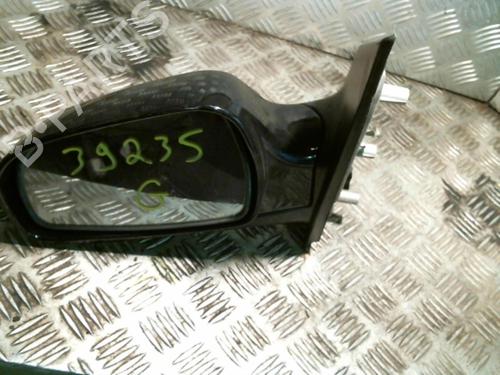 Used Left mirror HYUNDAI MATRIX (FC) 1.6 (103 hp) 22038673