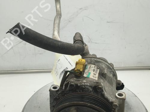 AC compressor PEUGEOT 407 (6D_) 1.6 HDi 110 (6D9HZC, 6D9HYC) | BP31799736M34 - Image 3