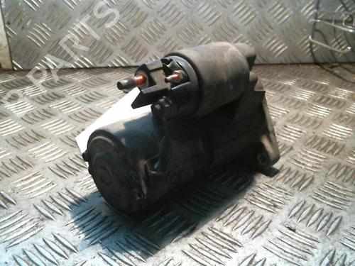 Used Starter NISSAN MICRA III (K12) 1.5 dCi (68 hp) 20994547