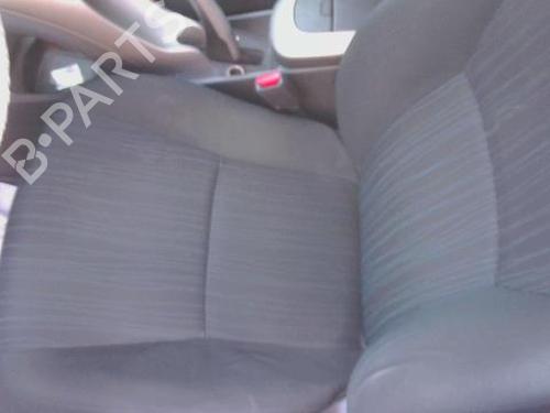 Used Left front seat Left front seat 38289700 38289700