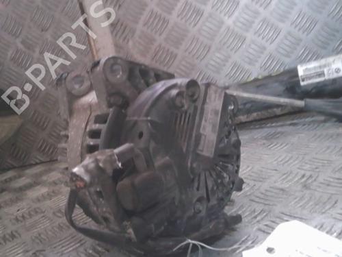 Used Alternator PEUGEOT 207 SW (WK_) 1.6 HDi (109 hp) 29043775
