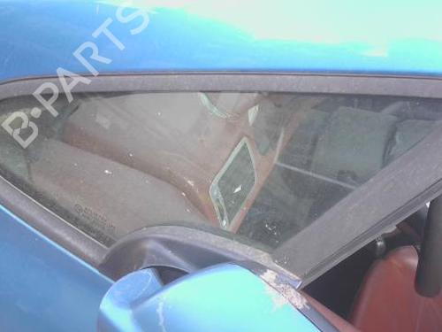 Used Front left quarter glass PEUGEOT 307 CC (3B) 2.0 16V (136 hp) 29567579