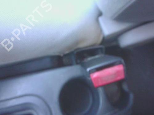 Used Front right belt tensioner Front right belt tensioner 38163557 38163557