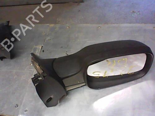 Used Right mirror RENAULT SCÉNIC II (JM0/1_) 1.5 dCi (JM0F) (82 hp) 22036250