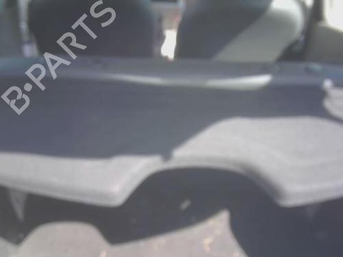 Used Rear parcel shelf Rear parcel shelf 38266361 38266361