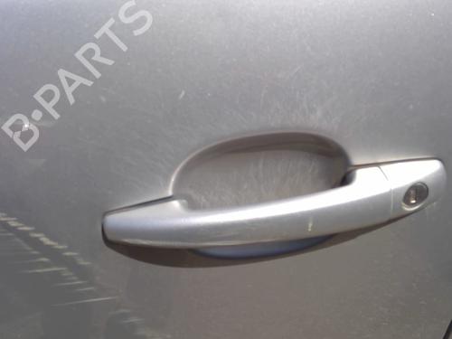 Used Front left exterior door handle PEUGEOT 5008 (0U_, 0E_) 2.0 HDi 150 / BlueHDi 150 (150 hp) 26293948