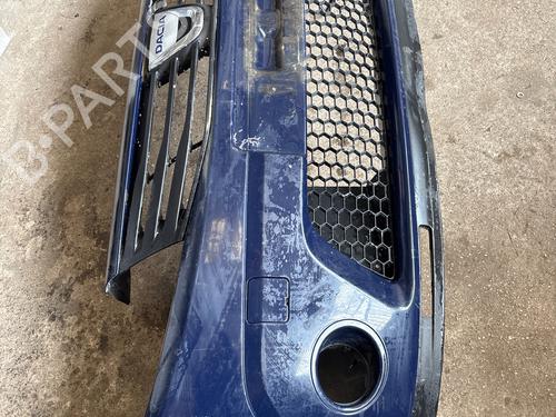 Front bumper DACIA SANDERO | BP36023979C7 - Image 7