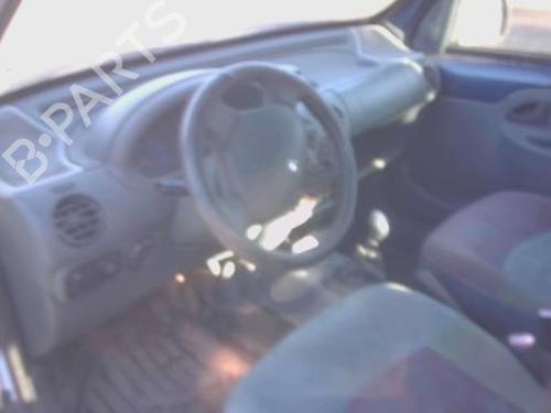 Right taillight RENAULT KANGOO (KC0/1_) 1.9 dTi (KC0U) | BP30779213C35  - Image 8