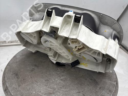 Used Climate control Climate control 38491134 38491134