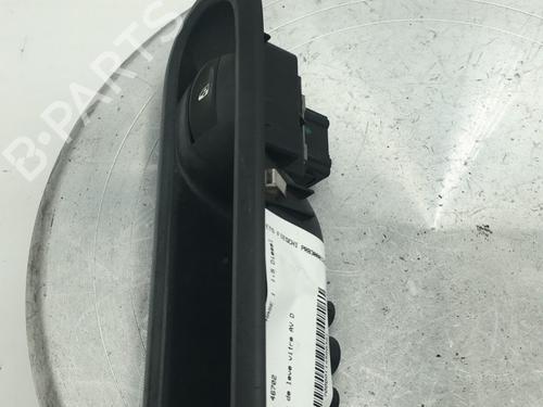 Right front window switch RENAULT TWINGO II (CN0_) 1.5 dCi (CN0E) | BP29909522I26  - Image 5