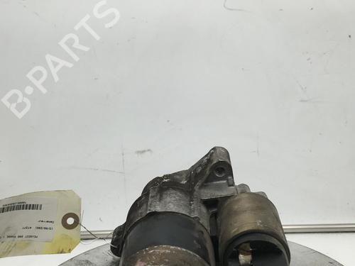 Used Starter Starter PEUGEOT 206 CC (2D) 2.0 S16 (136 hp) 32022152 32022152