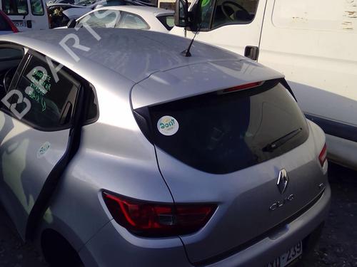 AC pipe RENAULT CLIO IV (BH_) 0.9 TCe 90 (BHNF, BHMA, BHMH, BHJK, BHJR) | BP20988586M126 