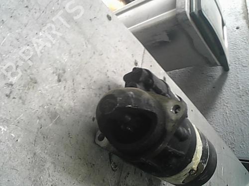 Starter OPEL OMEGA B (V94)  | BP20994663M8 