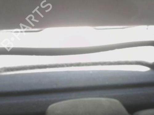 Hattehylle Hattehylle RENAULT CLIO IV (BH_) 1.5 dCi 90 (90 hp) 37036937 37036937