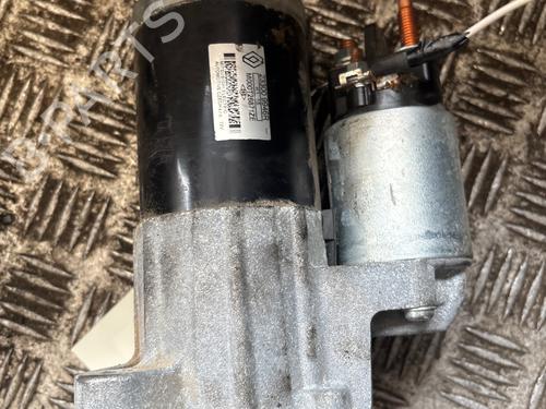 Starter RENAULT KADJAR (HA_, HL_) 1.5 BLUE dCi 115 (HLA6) | BP36651941M8 - Image 2