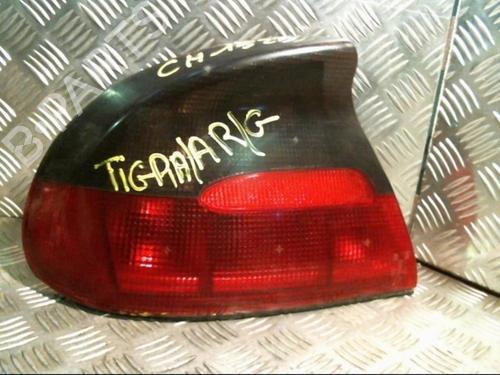Used Left taillight OPEL TIGRA (S93) 1.4 16V (F07) (90 hp) 22036091