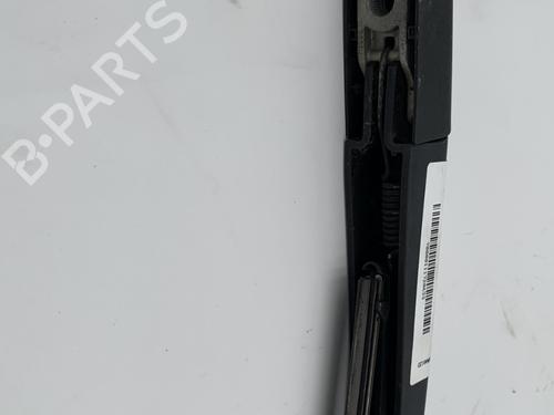 Rear windshield wiper arm PEUGEOT 207 (WA_, WC_) 1.6 HDi | BP28689331C144