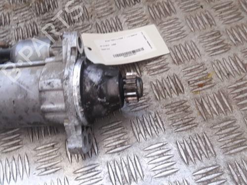 Used Starter Starter SKODA FABIA III (NJ3) 1.2 TSI (90 hp) 24130879 24130879