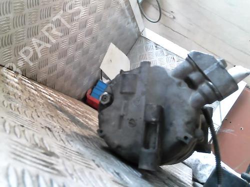 Used AC compressor AC compressor ALFA ROMEO 159 Sportwagon (939_) 1.9 JTDM 16V (939BXC1B, 939BXC12) (150 hp) 20989789 20989789