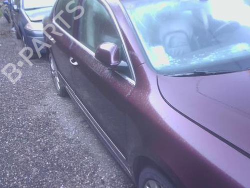 Headlight switch SKODA SUPERB II (3T4) 2.0 TDI | BP31183923I24  - Image 5