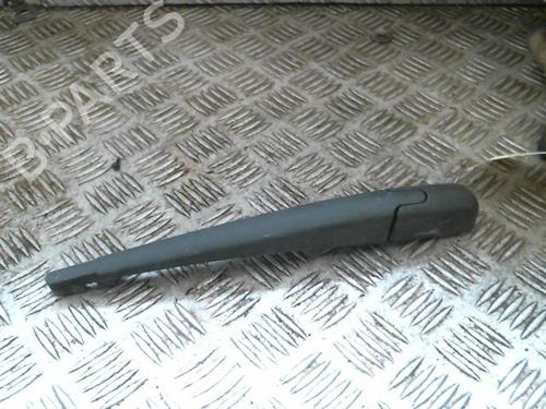 Used Rear windshield wiper arm PEUGEOT 307 (3A/C) 2.0 HDi 90 (90 hp) 20988356