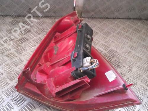 Left taillight PEUGEOT 307 Break (3E) 2.0 HDI 110 | BP25910725C34 