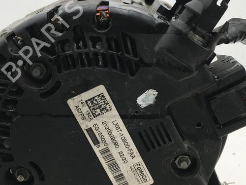 Alternator FORD FOCUS IV (HN) 1.5 EcoBlue | BP31310899M7  - Image 5