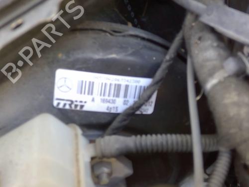 Used Servo brake MERCEDES-BENZ B-CLASS Sports Tourer (W245) B 180 CDI (245.207) (109 hp) 26289829