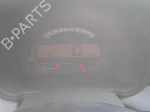 Used Instrument cluster Instrument cluster 37470374 37470374
