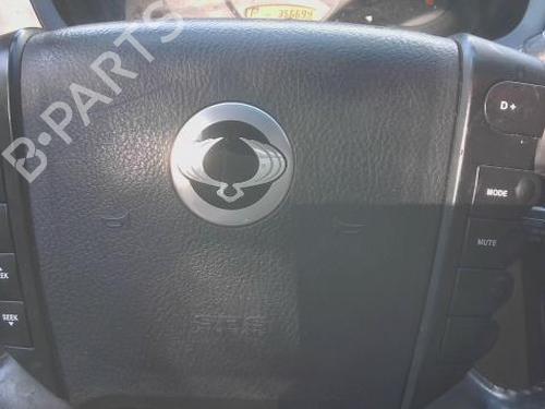 Used Driver airbag Driver airbag SSANGYONG KYRON 2.7 Xdi 4x4 (165 hp) 33015570 33015570