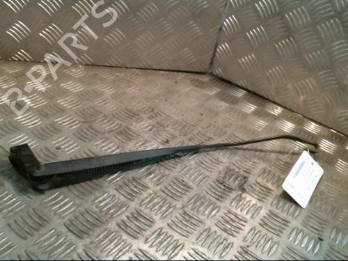 Used Front windshield wiper arm CITROËN C2 (JM_) 1.4 HDi (68 hp) 21000871