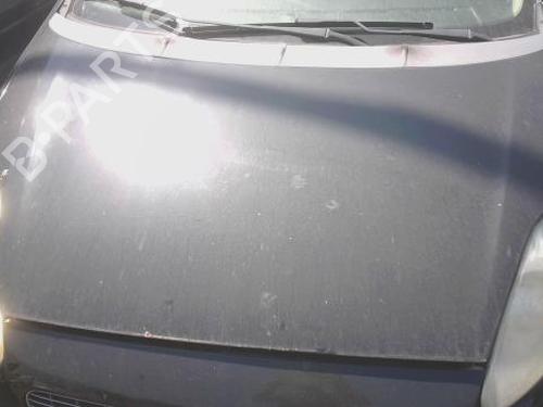 Motorhjelm Motorhjelm FIAT GRANDE PUNTO (199_) [2005-2026] 36098710 36098710