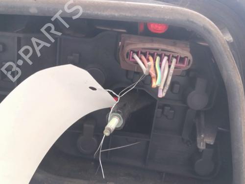 Used Right taillight Right taillight CITROËN XSARA (N1) 1.6 16V (109 hp) 28819695 28819695