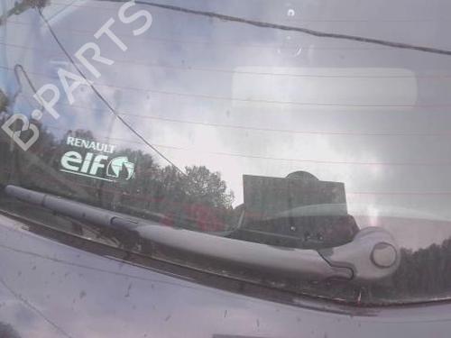 Bagrudeviskerarm RENAULT CLIO III (BR0/1, CR0/1) 1.2 16V (BR02, BR0J, BR11, CR02, CR0J, CR11) (75 hp) 32982061