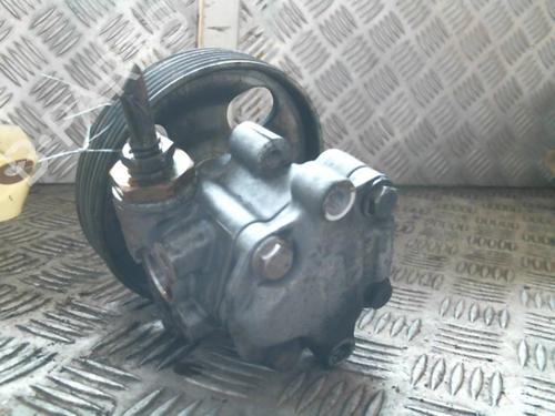 Styring servopumpe FORD FIESTA V (JH_, JD_) 1.4 TDCi (68 hp) 20996330