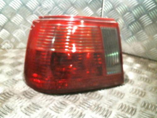 Used Left taillight SEAT IBIZA II (6K1) 1.9 SDI (68 hp) 20994887