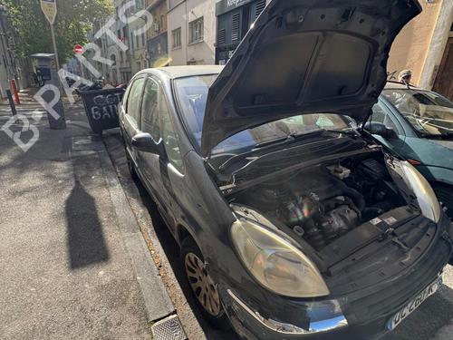 Used Parts CITROËN XSARA PICASSO (N68) 1.6 HDi 4744751