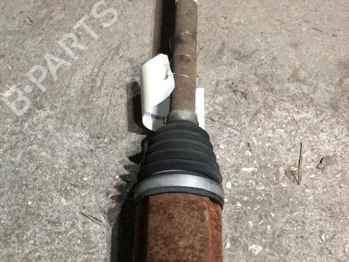 Left front driveshaft RENAULT CLIO IV (BH_) 0.9 TCe 90 (BHNF, BHMA, BHMH, BHJK, BHJR) | BP31018403M38 - Image 3