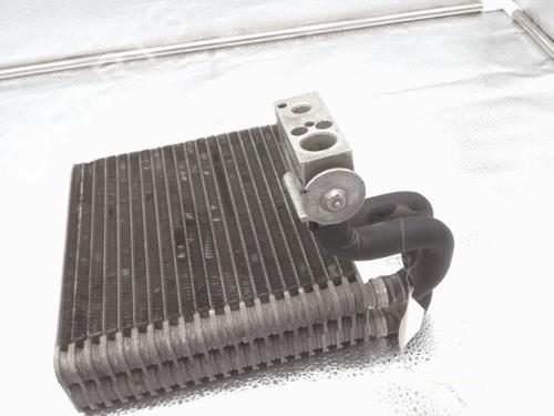 AC radiator RENAULT MODUS / GRAND MODUS (F/JP0_) 1.5 dCi (FP0D, JP0D) | BP20991936M32 