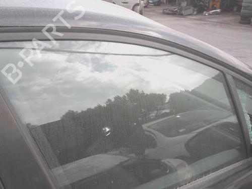 Dør rude højre foran Dør rude højre foran PEUGEOT 208 I (CA_, CC_) 1.5 BlueHDI 100 (102 hp) 37470210 37470210
