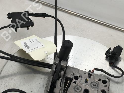 Hood lock SEAT ARONA (KJ7, KJP) 1.0 TSI | BP31144799C133 