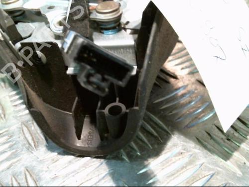 Driver airbag PEUGEOT 206 Hatchback (2A/C) 1.4 i | BP20999415C9 
