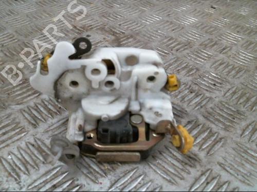 Used Front left lock NISSAN MICRA II (K11) 1.0 i 16V (54 hp) 22036440