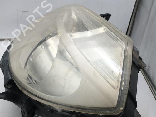 Left headlight RENAULT CLIO III (BR0/1, CR0/1) 1.5 dCi (BR17, CR17) | BP33118622C28 - Image 4