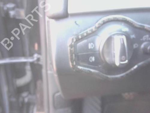 Used Headlight switch Headlight switch AUDI A4 B8 (8K2) 2.0 TDI (170 hp) 33334199 33334199