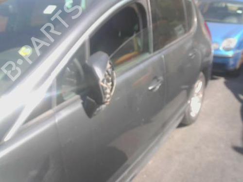 Used Parts PEUGEOT 3008 I MPV (0U_) 1.6 HDi 4756316
