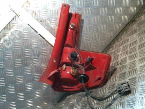 Used Left taillight CITROËN C4 I (LC_) 1.6 16V (109 hp) 20986886